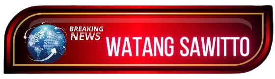 NEWS Watang Sawitto